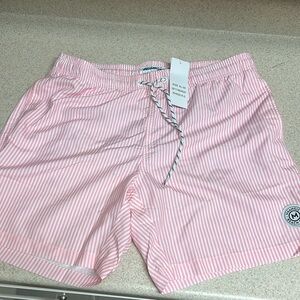 MAAMGIC men’s swim trunks